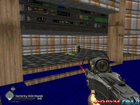 Компьютерная игра Rage