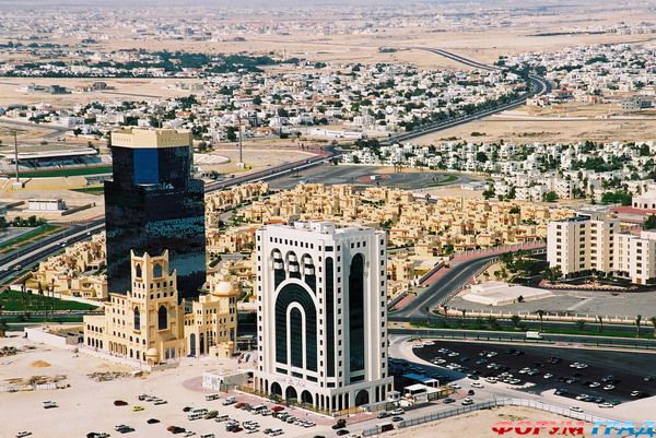 Doha