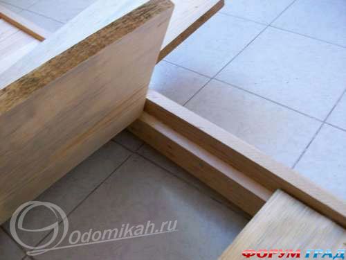 кровать