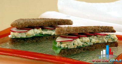 Сендвичи