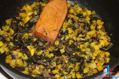 мясной рулет со сладким перцем