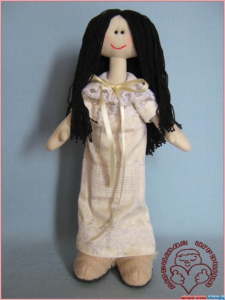 куклы, зверушки - милые сердцу игрушки