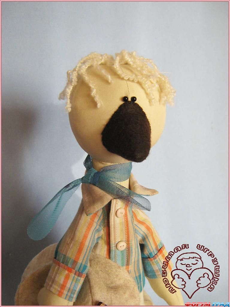 куклы, зверушки - милые сердцу игрушки