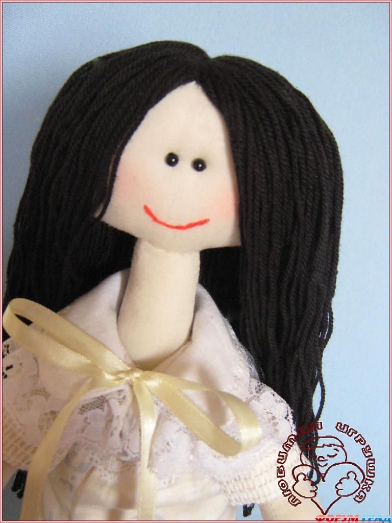 куклы, зверушки - милые сердцу игрушки