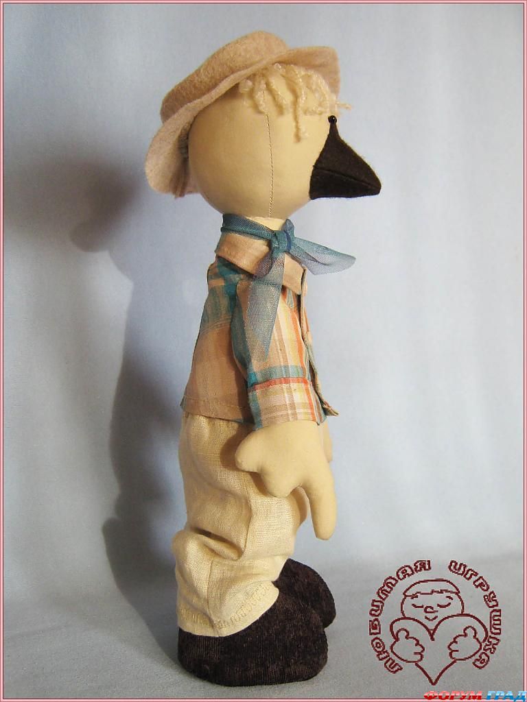 куклы, зверушки - милые сердцу игрушки