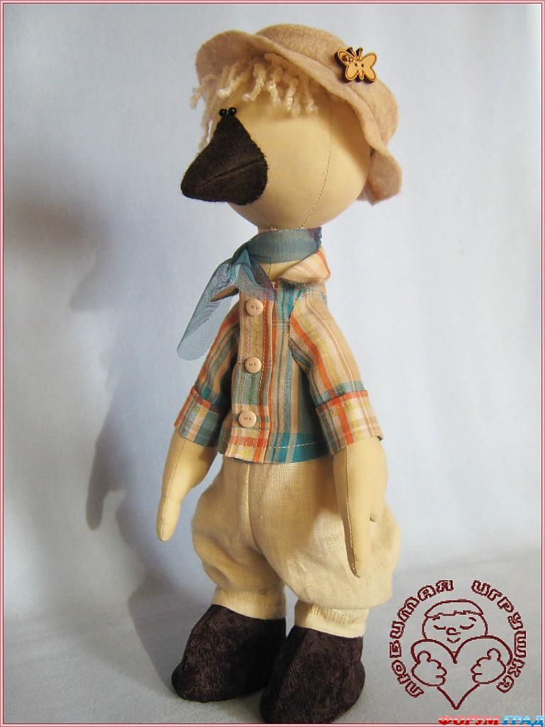 куклы, зверушки - милые сердцу игрушки