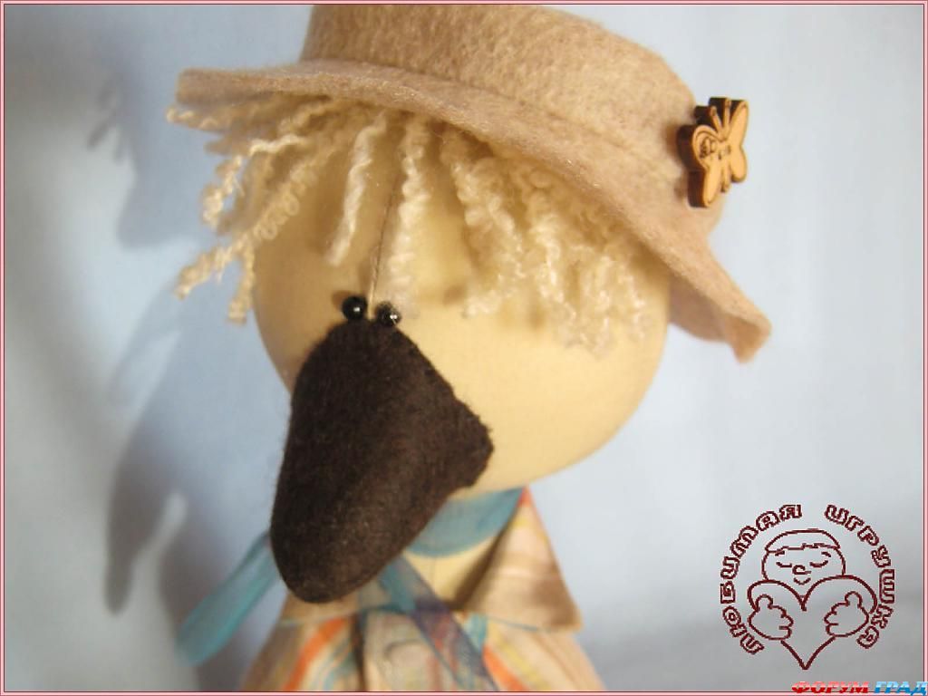 куклы, зверушки - милые сердцу игрушки