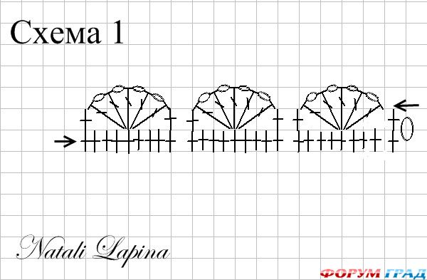 детская повязка на голову