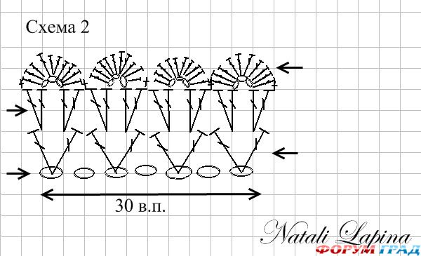 детская повязка на голову