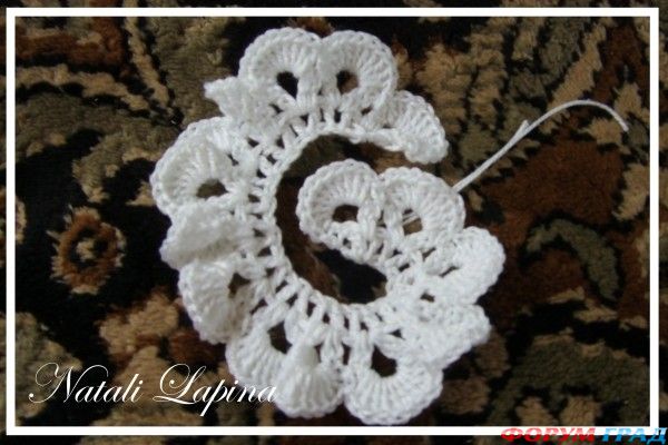 детская повязка на голову