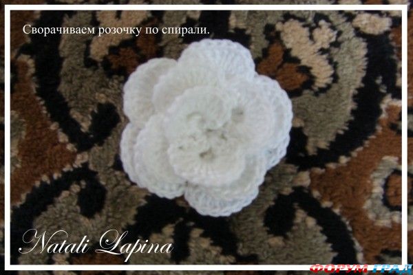 детская повязка на голову