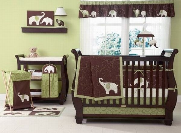 cute-baby-girl-bedding-ideas-13