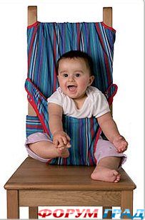 чехол на стул