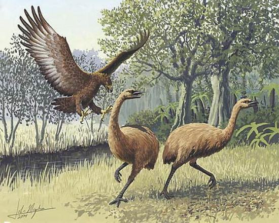 cryptids