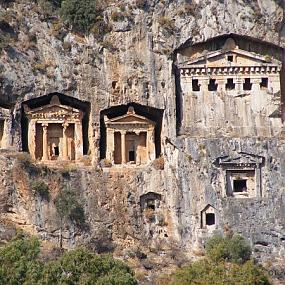 lycian-tombs-01