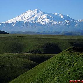 elbrus gora