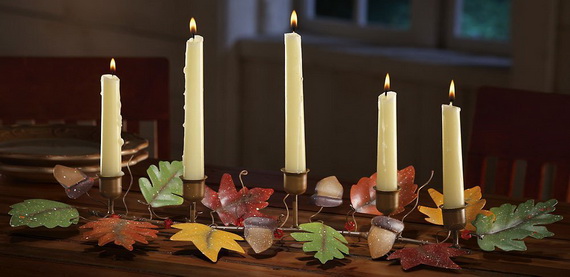 Элегантная осень