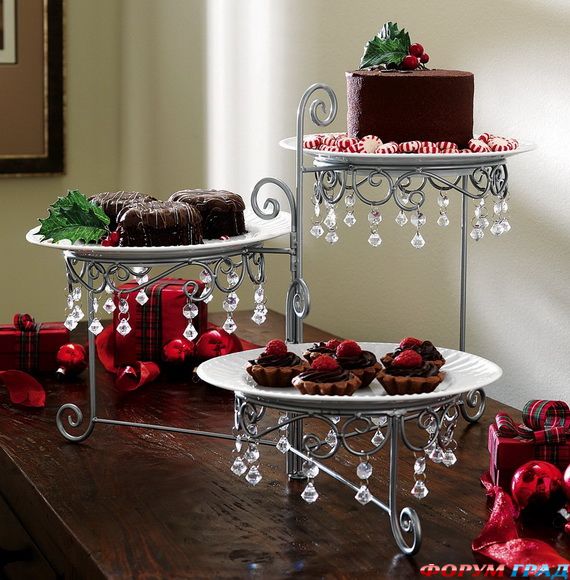 Элегантная осень