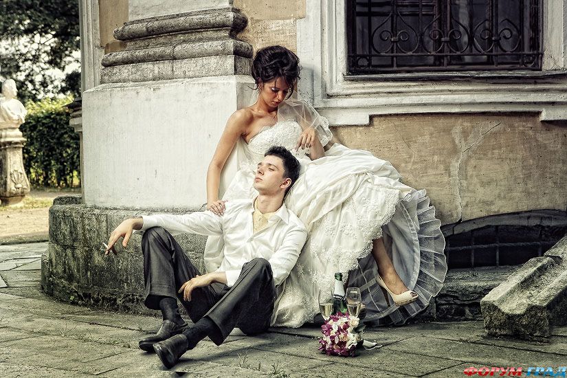 luchshie svadebnoie foto11