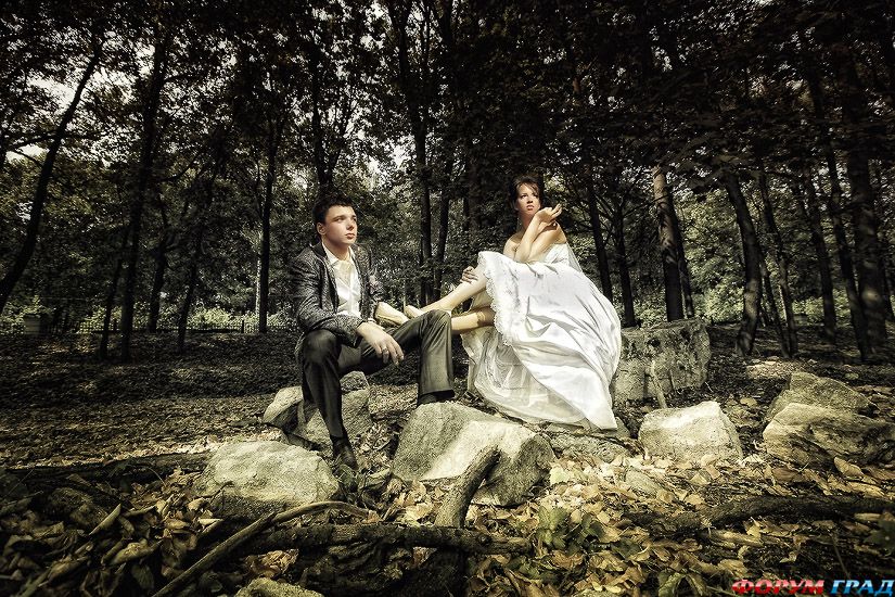 luchshie svadebnoie foto9