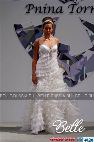 pnina tornai svadebniye platiya 362340