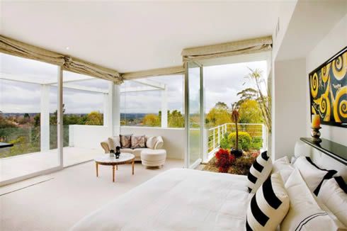 Отель Eaglemont