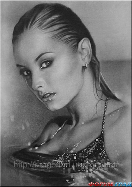 portret