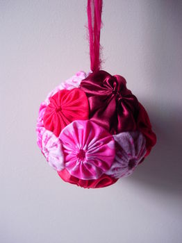 novogodnie shari svoimi rukami16