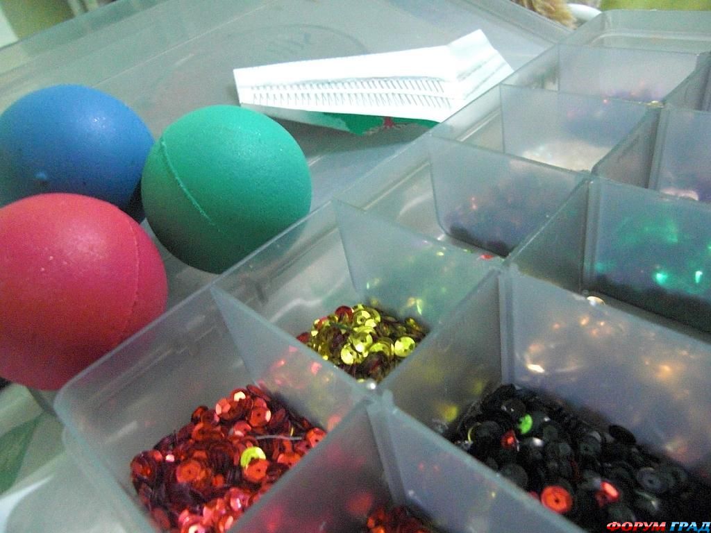 novogodnie shari svoimi rukami20