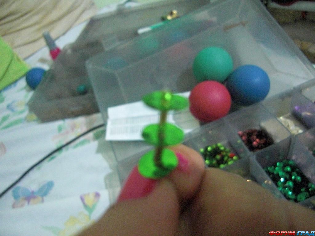 novogodnie shari svoimi rukami21