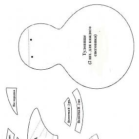 upakovka podarka svoimi rukami1