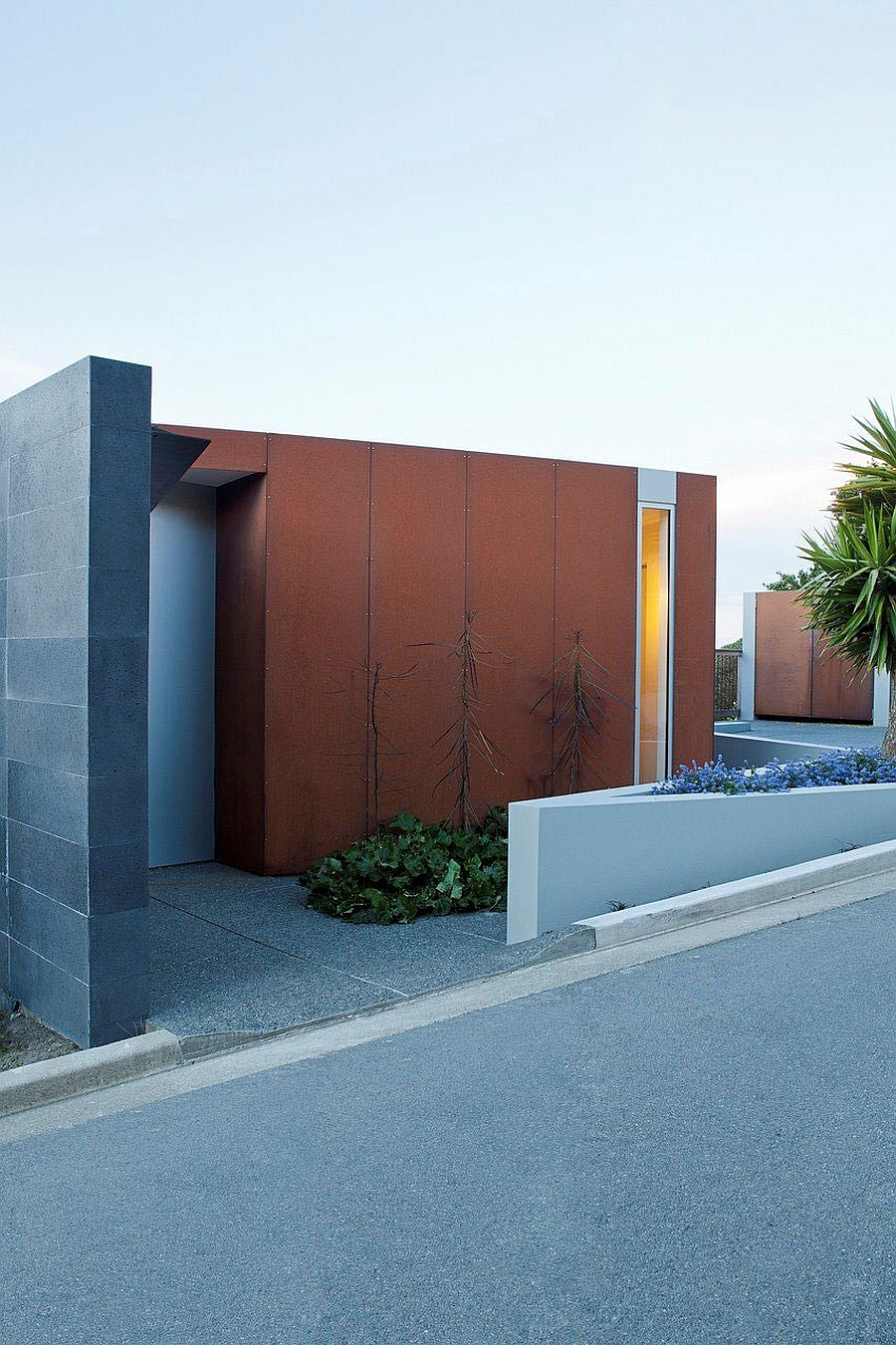Redcliffs House в Новой Зеландии