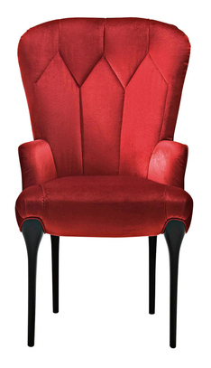 Современный классический стул