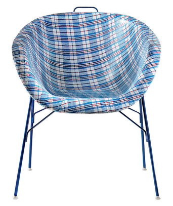 Современный стул необычной формы