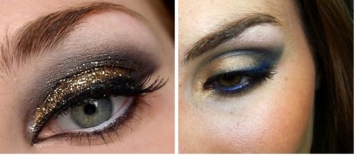 metallic-eye-makeup-12