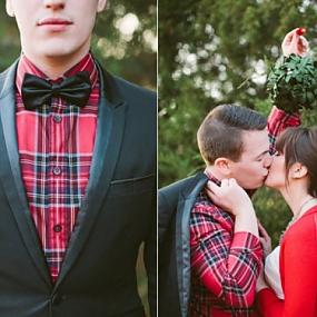 red-green-and-white-winter-wedding-16