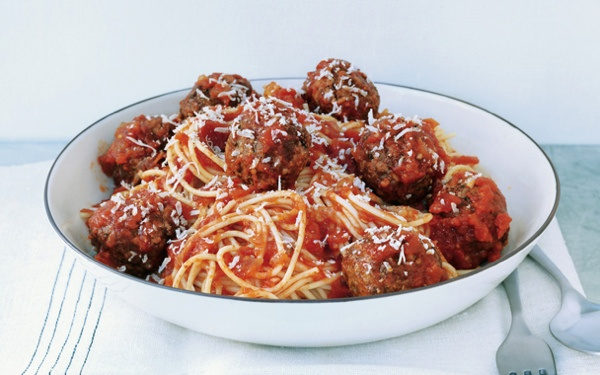 spaghetti-meatballs