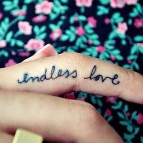 wedding-tattoos-with-words-09