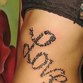 wedding-tattoos-with-words-14