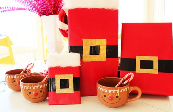 santa-wrap-with-duct-tape-to-greet-this-christmas-with-glee