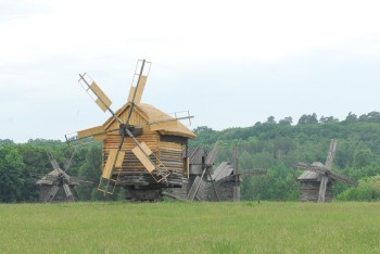 Сельский туризм