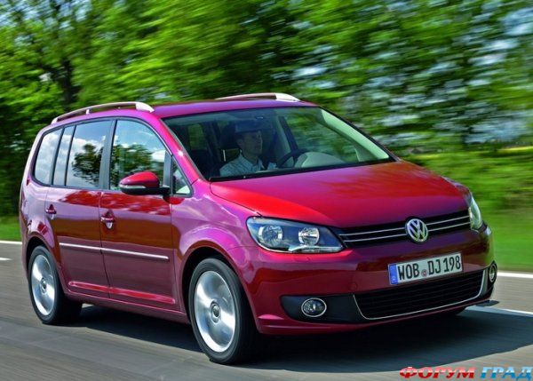 VW