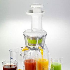 Соковыжималка MOULINEX ZU 3001