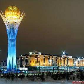 Astana