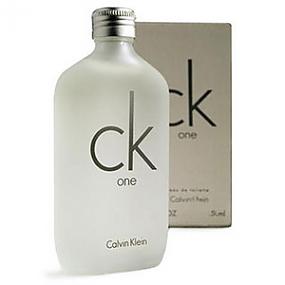 Unisex parfum