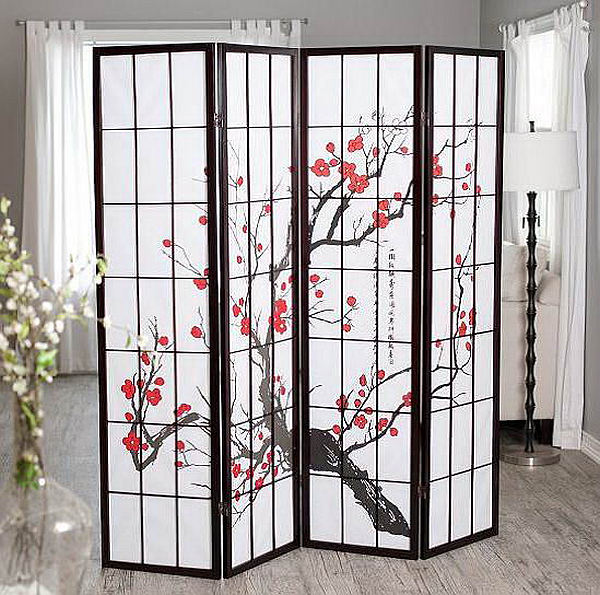 cherry-blossom-privacy-screen