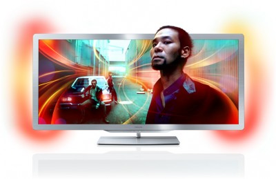 Philips Cinema 21:9 Gold