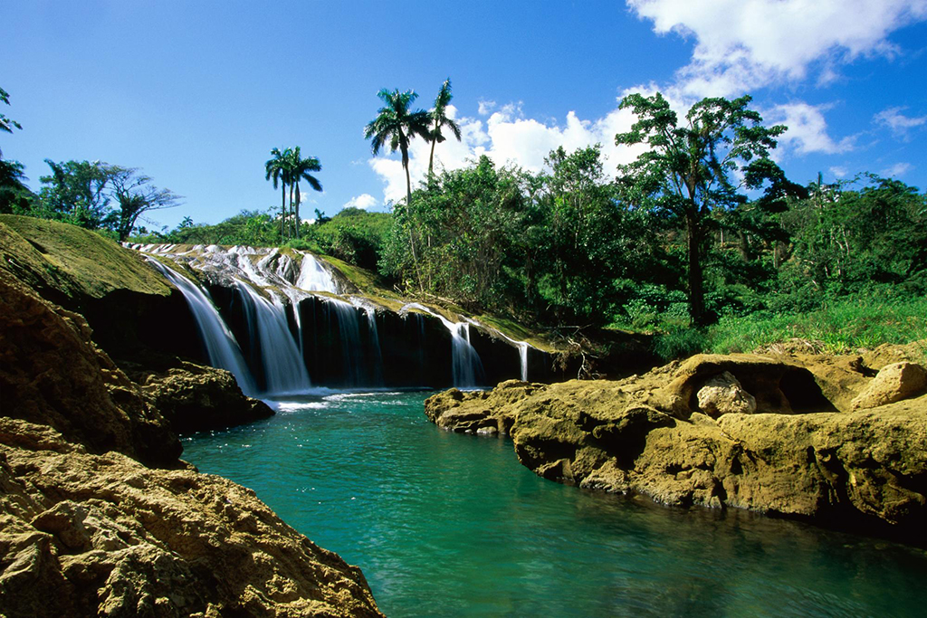 cuba