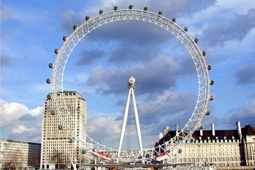 london-eye