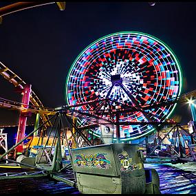 santa-monica-pier